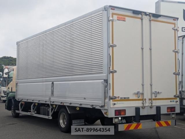 Isuzu FORWARD 2019-06 7500643-4