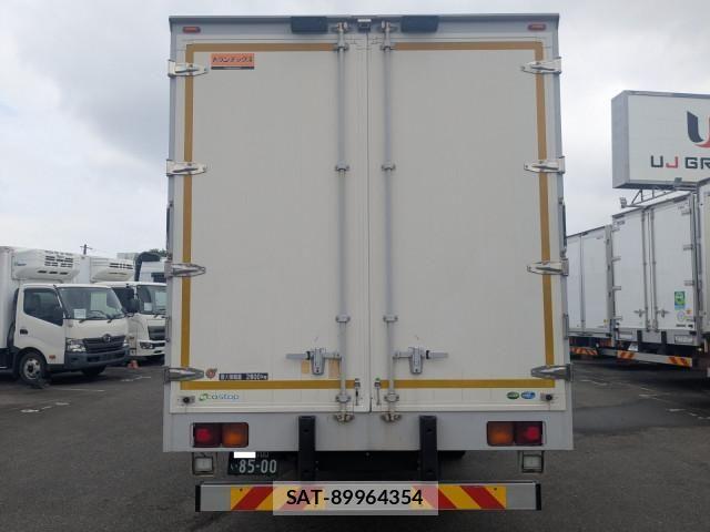 Isuzu FORWARD 2019-06 7500643-5
