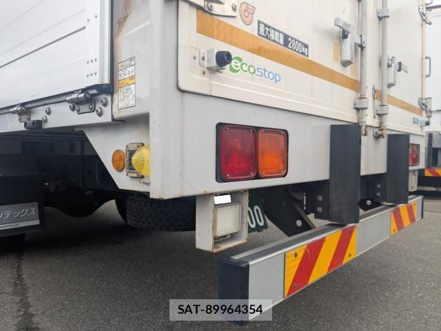 Isuzu FORWARD 2019-06 7500643-6