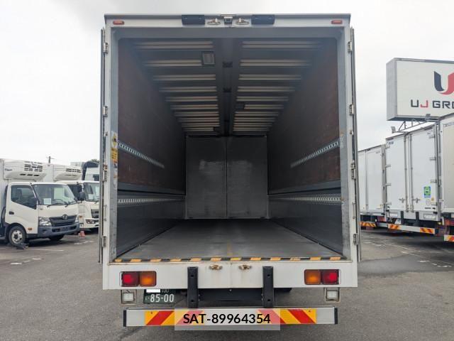 Isuzu FORWARD 2019-06 7500643-8