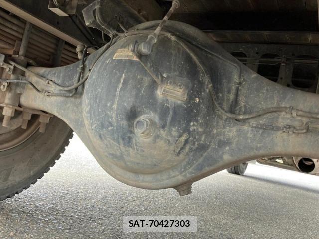 Isuzu FORWARD 2017-01 7508703-15