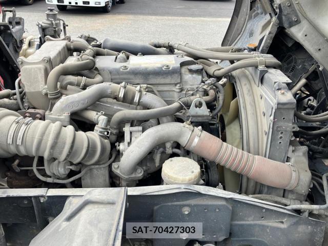 Isuzu FORWARD 2017-01 7508703-17
