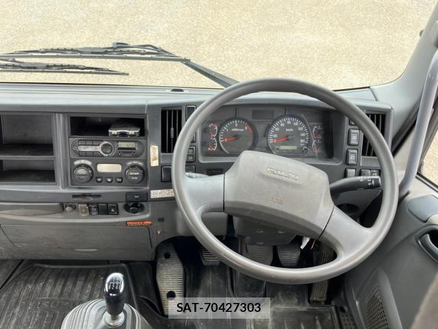 Isuzu FORWARD 2017-01 7508703-20