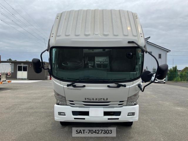 Isuzu FORWARD 2017-01 7508703-22