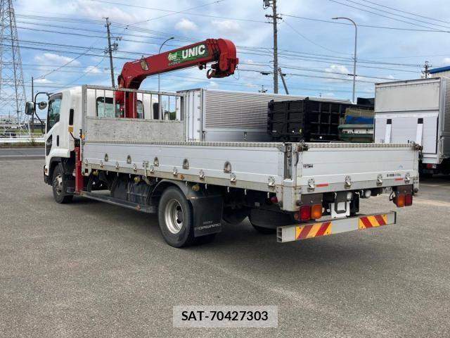 Isuzu FORWARD 2017-01 7508703-3