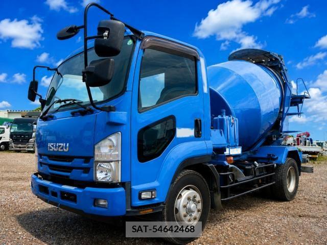 Isuzu FORWARD 2015-05 7500646-0
