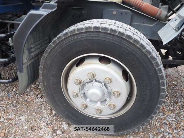 Isuzu FORWARD 2015-05 7500646-9