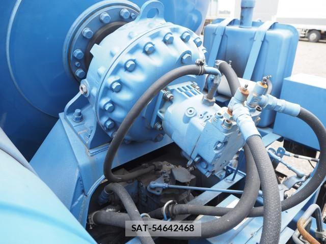Isuzu FORWARD 2015-05 7500646-10