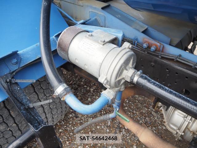 Isuzu FORWARD 2015-05 7500646-11