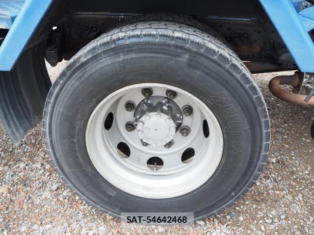 Isuzu FORWARD 2015-05 7500646-15