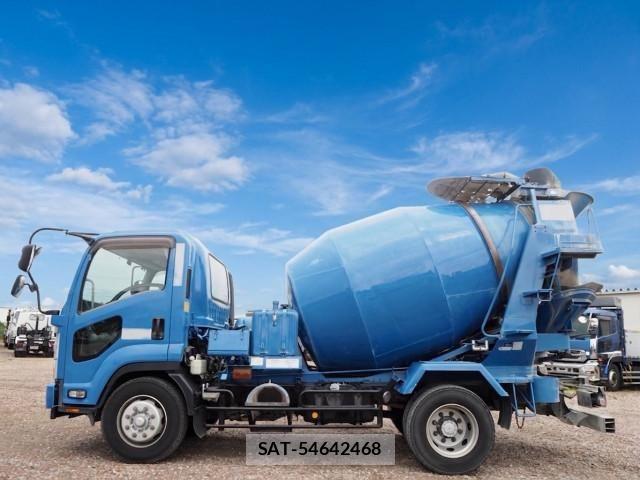 Isuzu FORWARD 2015-05 7500646-1