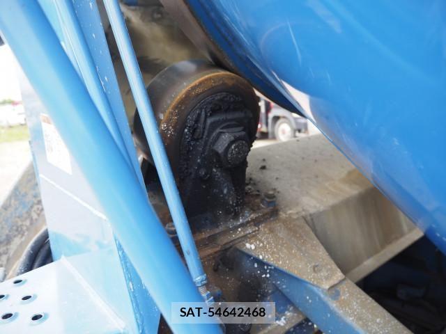 Isuzu FORWARD 2015-05 7500646-19