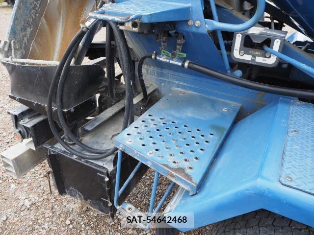 Isuzu FORWARD 2015-05 7500646-20