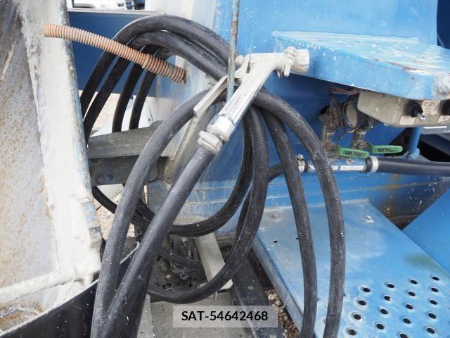 Isuzu FORWARD 2015-05 7500646-22