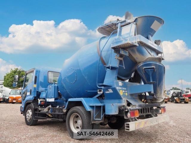 Isuzu FORWARD 2015-05 7500646-2