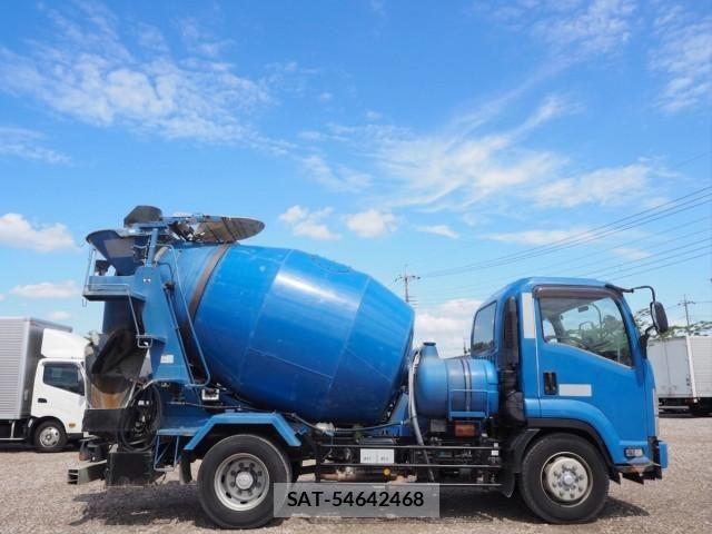 Isuzu FORWARD 2015-05 7500646-5