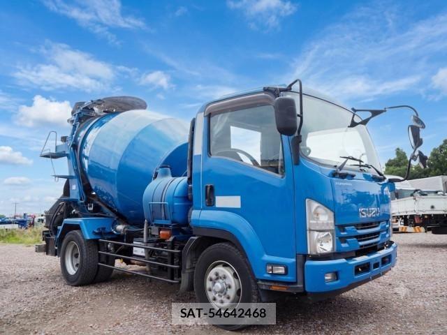 Isuzu FORWARD 2015-05 7500646-6