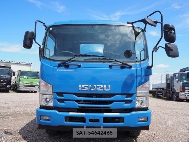 Isuzu FORWARD 2015-05 7500646-7