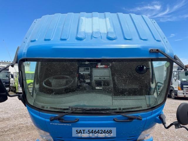 Isuzu FORWARD 2015-05 7500646-8