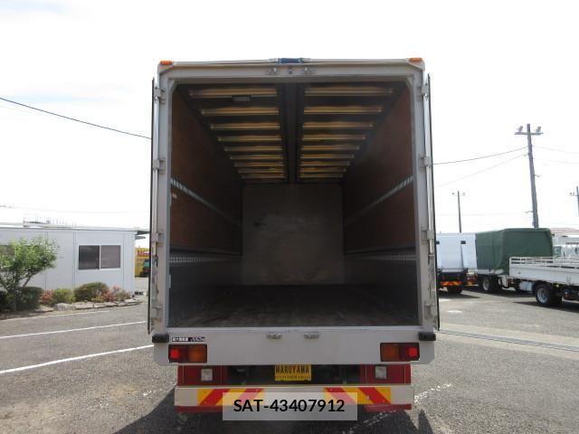 Isuzu FORWARD 2021-12 7500642-9