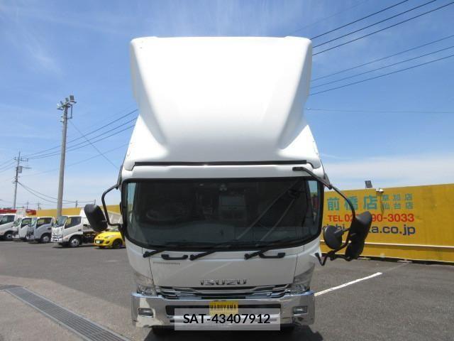Isuzu FORWARD 2021-12 7500642-11