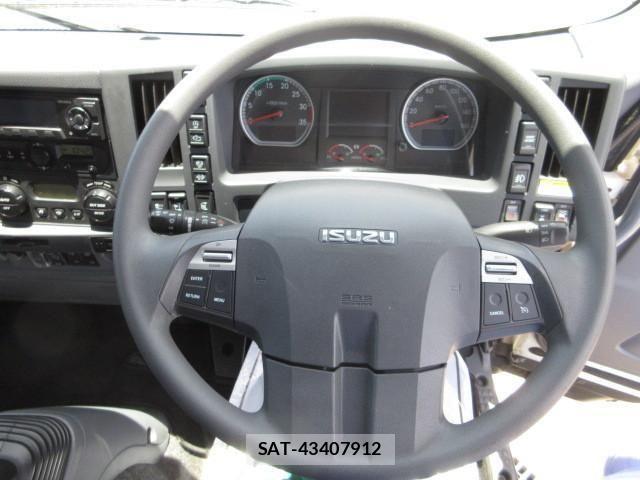 Isuzu FORWARD 2021-12 7500642-14