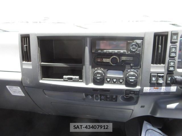 Isuzu FORWARD 2021-12 7500642-15