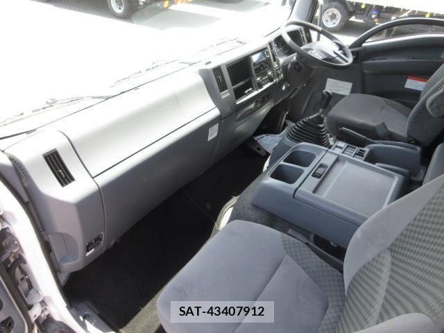 Isuzu FORWARD 2021-12 7500642-20