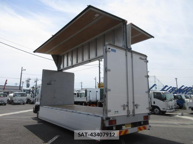 Isuzu FORWARD 2021-12 7500642-2
