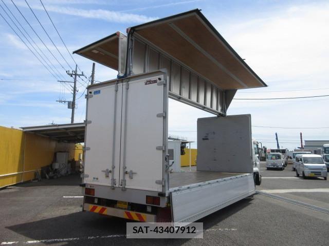 Isuzu FORWARD 2021-12 7500642-3