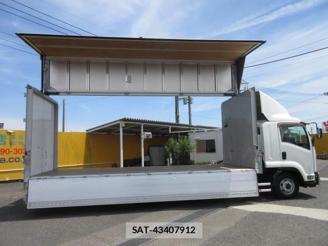 Isuzu FORWARD 2021-12 7500642-4