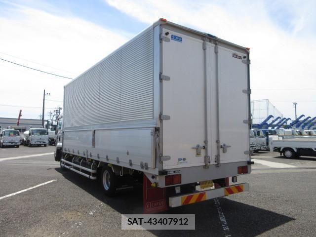 Isuzu FORWARD 2021-12 7500642-6
