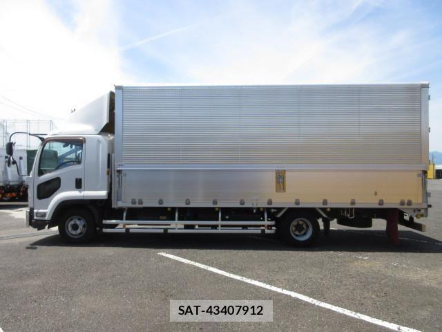 Isuzu FORWARD 2021-12 7500642-8