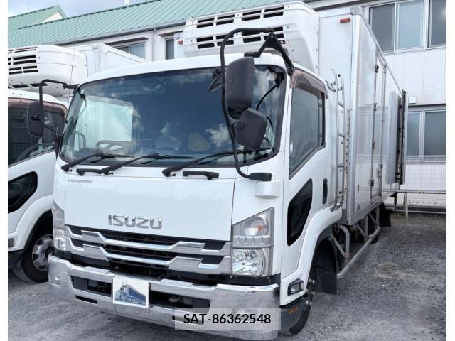 Isuzu FORWARD 2015-09 7500650-0