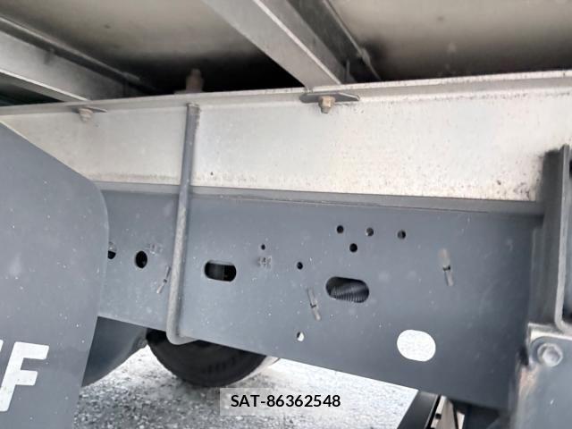 Isuzu FORWARD 2015-09 7500650-9