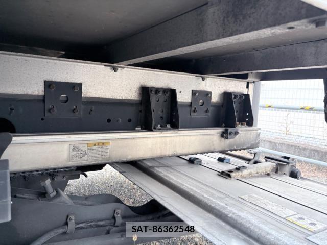 Isuzu FORWARD 2015-09 7500650-10