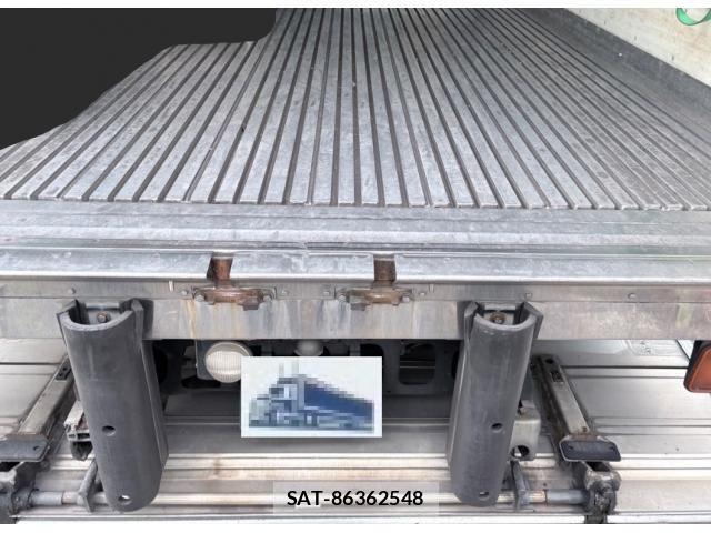 Isuzu FORWARD 2015-09 7500650-12
