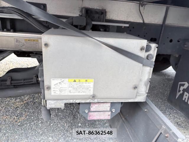 Isuzu FORWARD 2015-09 7500650-14