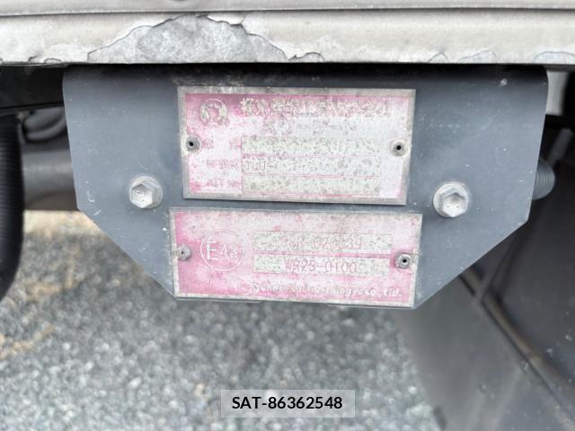 Isuzu FORWARD 2015-09 7500650-15
