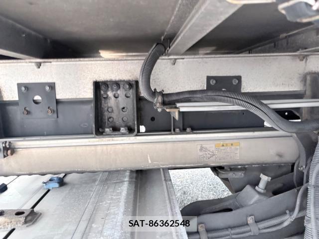 Isuzu FORWARD 2015-09 7500650-18