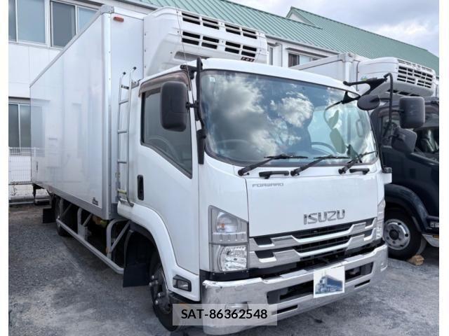 Isuzu FORWARD 2015-09 7500650-1