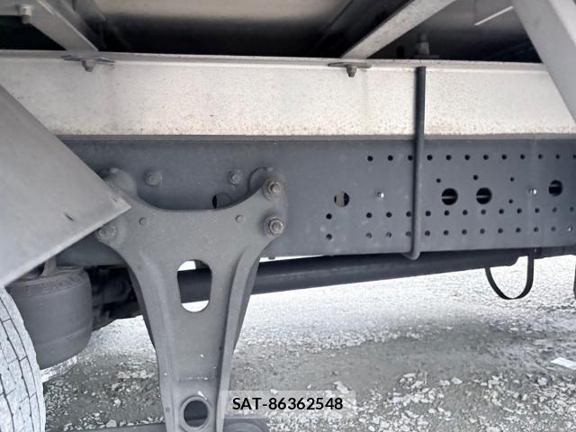 Isuzu FORWARD 2015-09 7500650-21