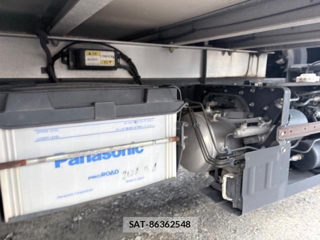 Isuzu FORWARD 2015-09 7500650-22