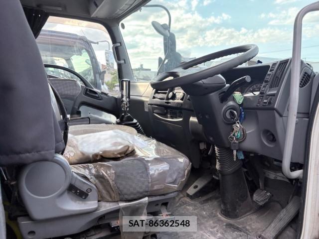Isuzu FORWARD 2015-09 7500650-23