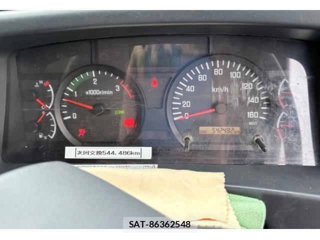 Isuzu FORWARD 2015-09 7500650-24