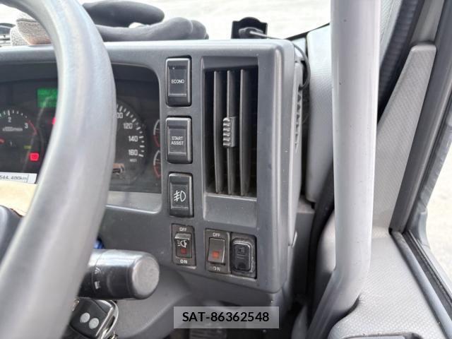 Isuzu FORWARD 2015-09 7500650-25