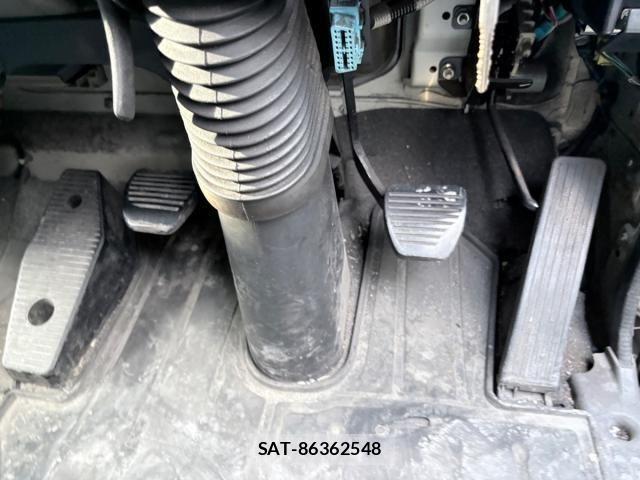 Isuzu FORWARD 2015-09 7500650-26