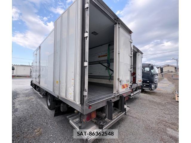 Isuzu FORWARD 2015-09 7500650-2
