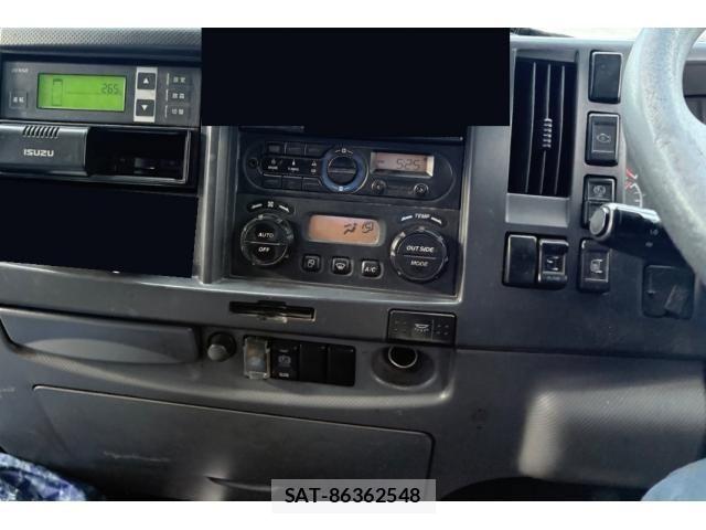 Isuzu FORWARD 2015-09 7500650-29