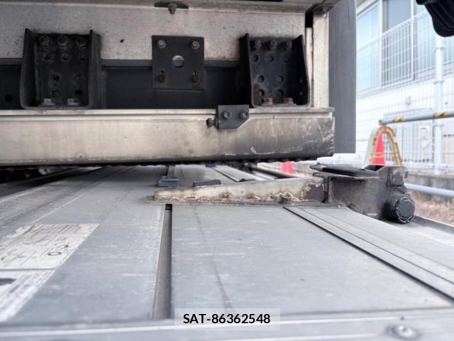 Isuzu FORWARD 2015-09 7500650-5